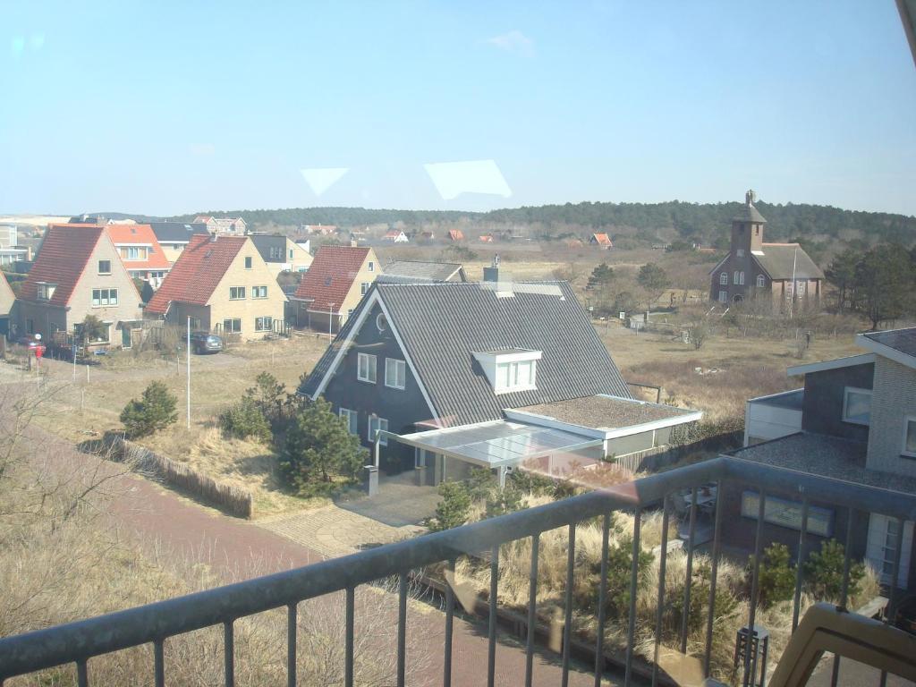 Hotel Rasch Bergen aan Zee Room photo